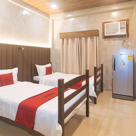 Reddoorz At Mbb Room Naia 2 Paranaque City Экстерьер фото