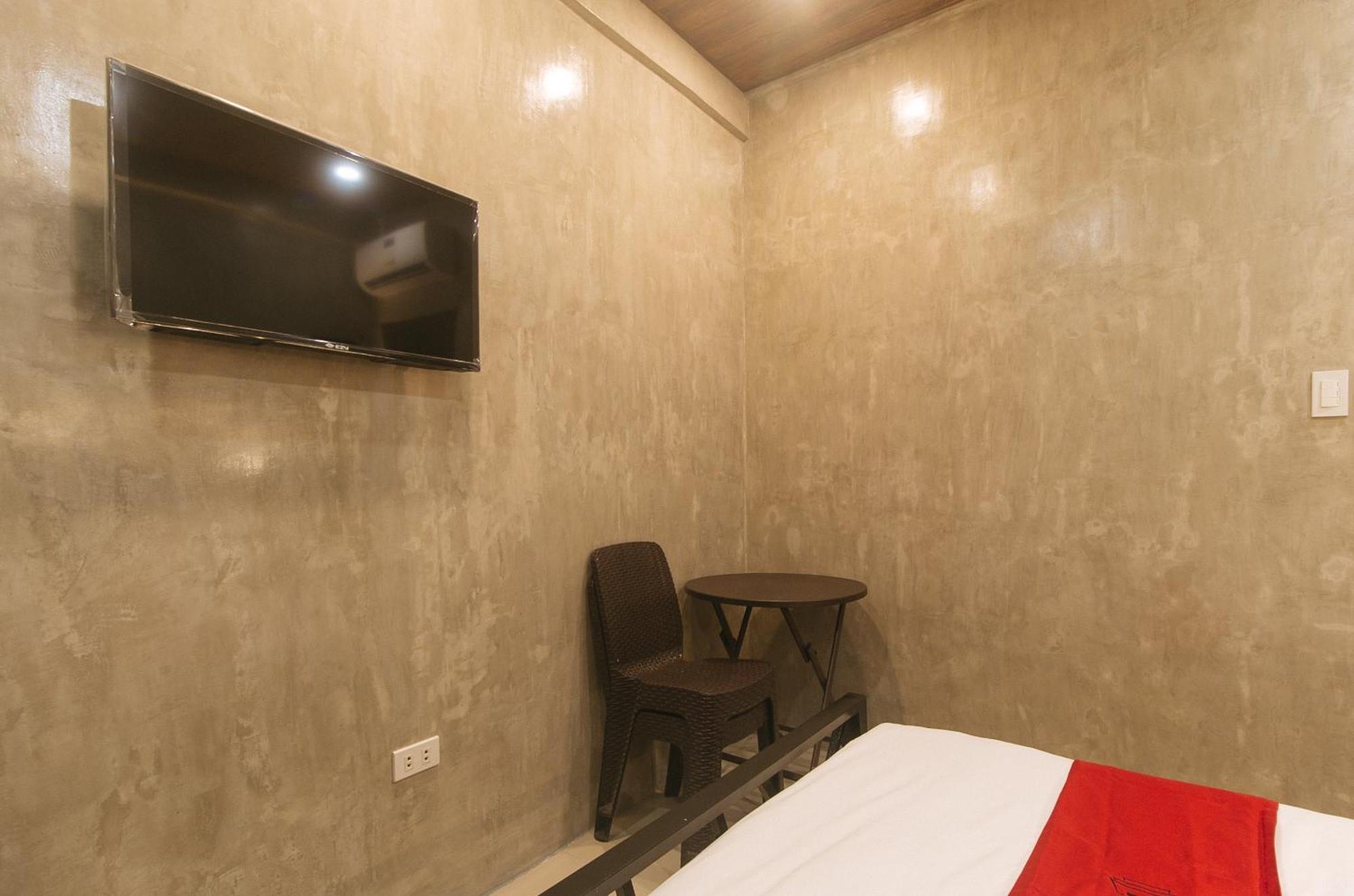 Reddoorz At Mbb Room Naia 2 Paranaque City Экстерьер фото
